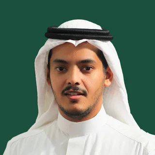 أيمن البريدي